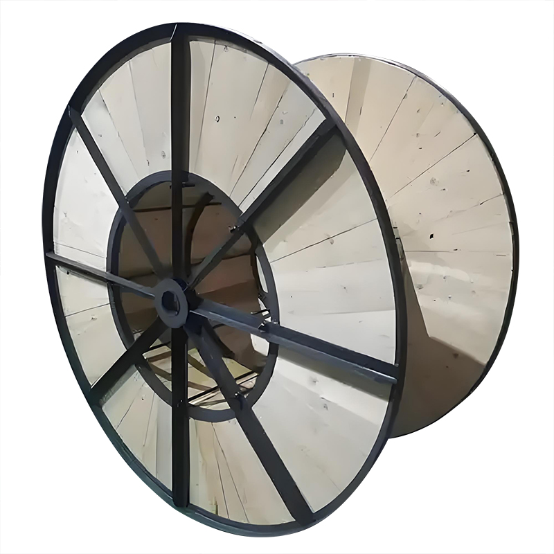 铁木电缆盘的技术要求